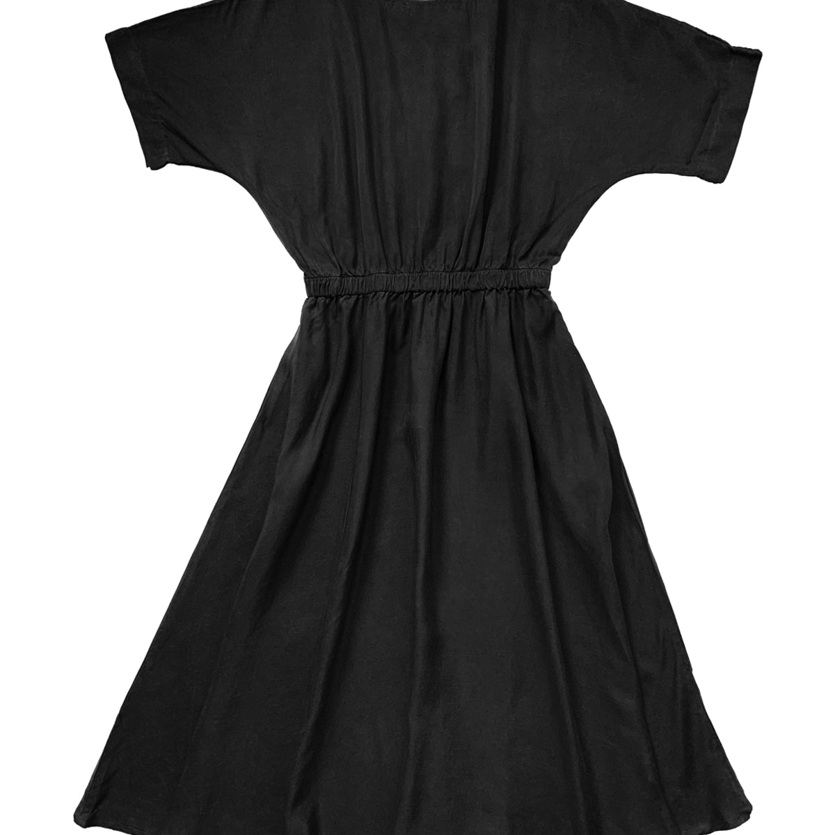Lira Clothing Women's Maven Thermal Dress, Black, X-Small at  Women's  Clothing store