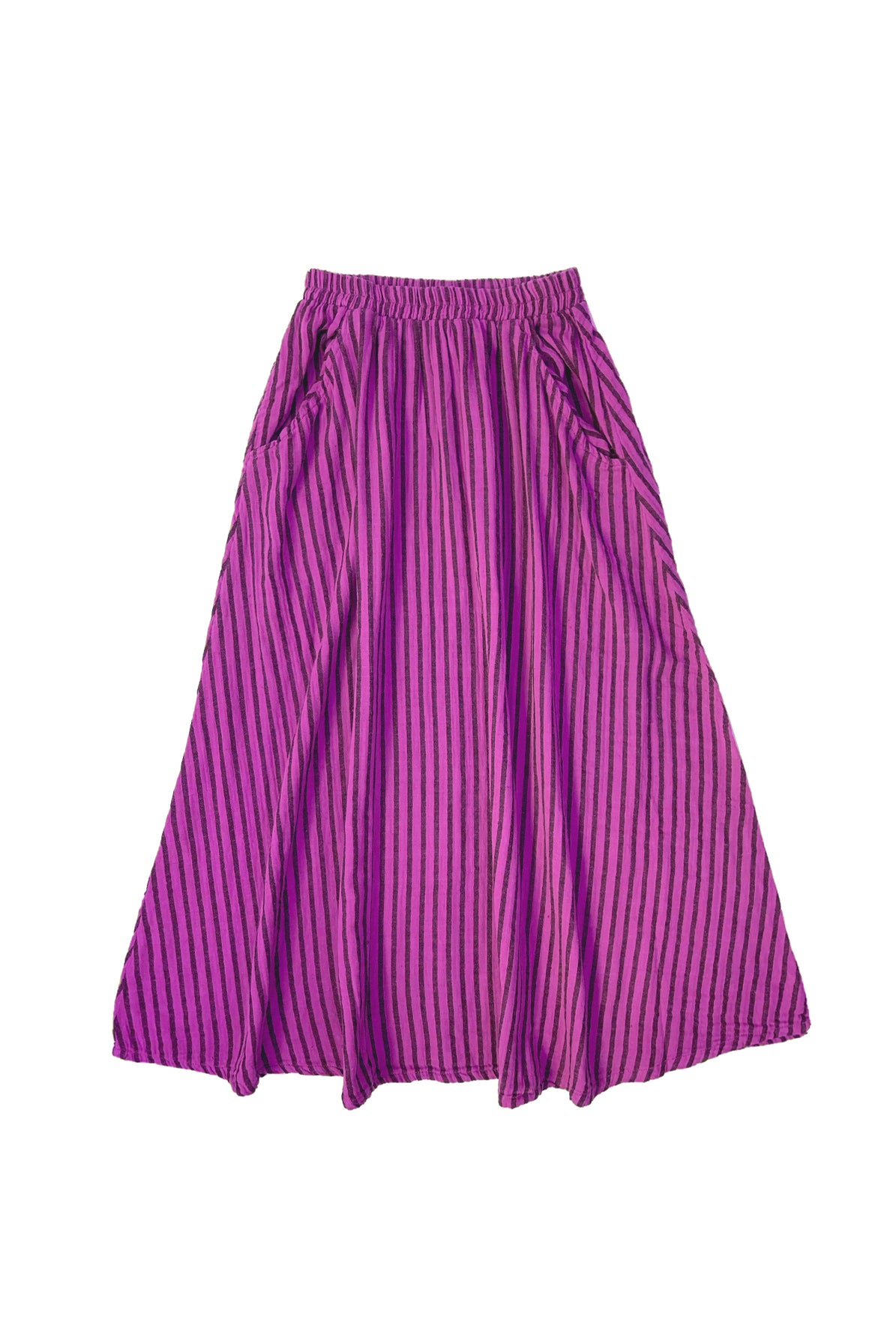 The Fawn Skirt | Curator SF | Responsibly Made Clothing