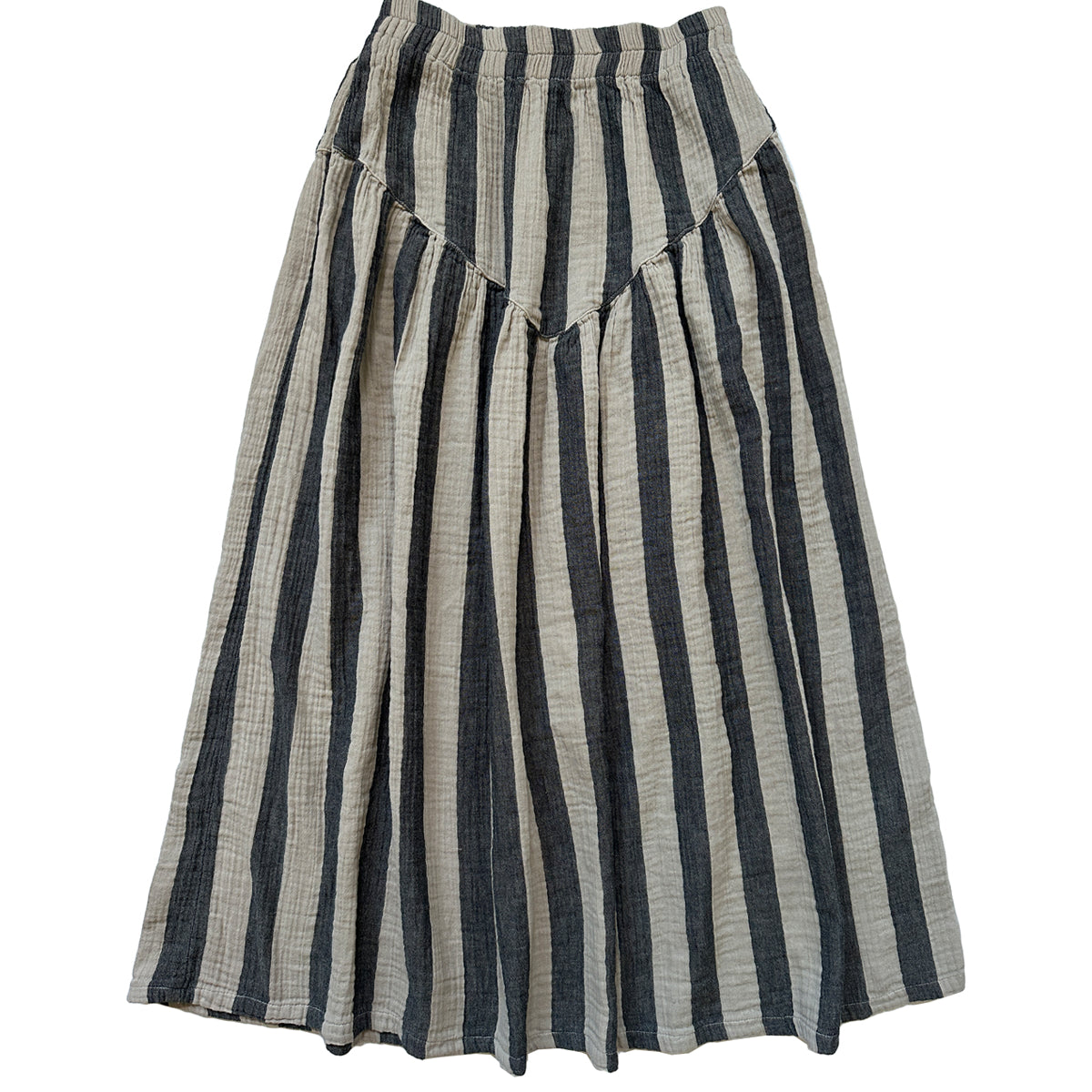 The Jessie Skirt | Curator SF | Responsibly Made Clothing