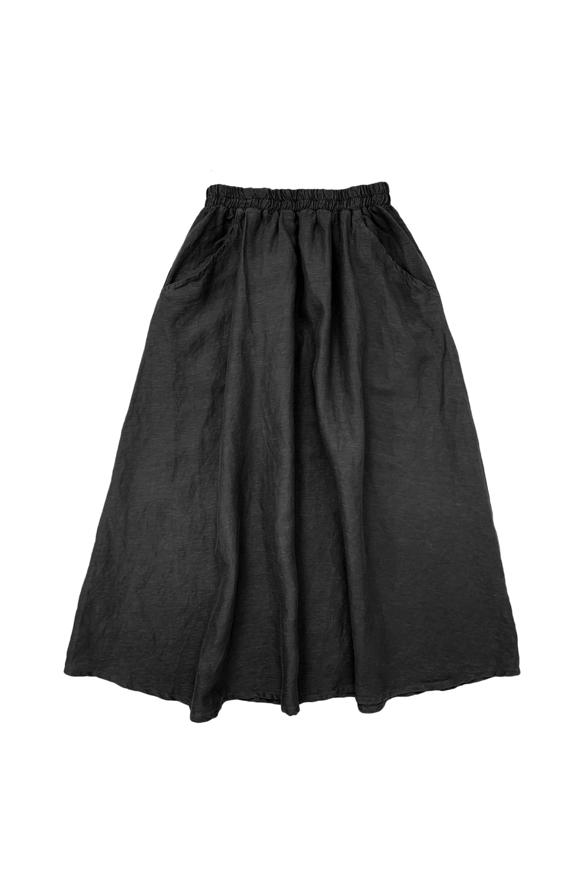 The Fawn Skirt | Curator SF | Responsibly Made Clothing