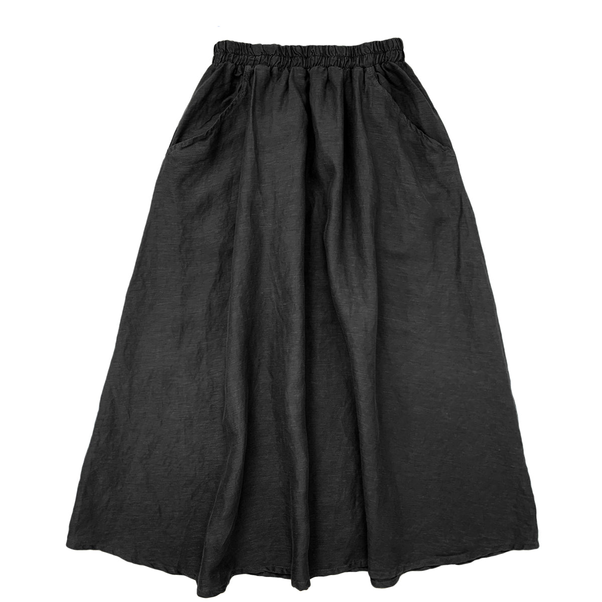 The Fawn Skirt | Curator SF | Responsibly Made Clothing